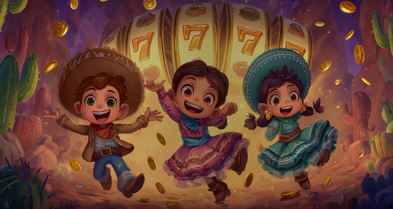 5Gringos