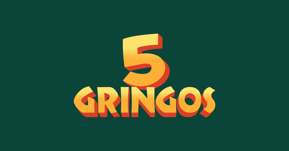 5gringos login